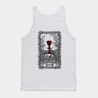 Ace of Cups Tank Top